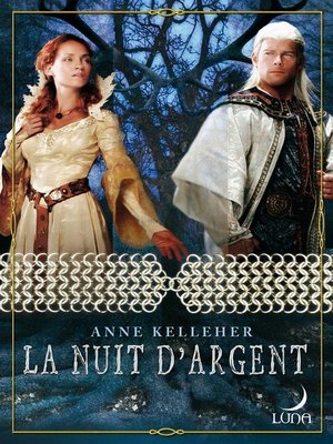 cover image of La nuit d'argent